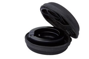 שעוני Eagle Eye – Circle Light (לבן ו-UV LED)