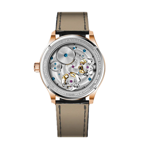 Seagull – Double Tourbillon Armillaire Vintage