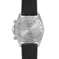 LM02 Type C Acier et cadran Noir + Old Radium