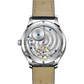 Seagull – Tourbillon à spiral en silicium