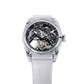 AGELOCER｜"Ice Never Melts" Free-sprung Tourbillon Watch 2.0