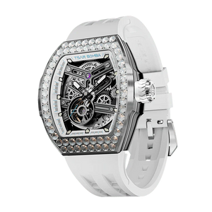 זירקוניה אוטומטית להחלפה אטומית