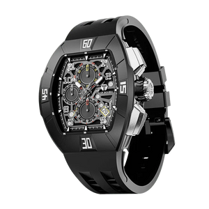 כרונוגרף אטומי להחלפה פלואורואובי