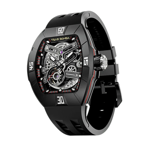 מסגרת גומי אוטומטית להחלפה של Atomic