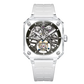 Glacier Tourbillon