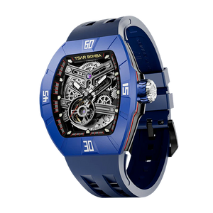 מסגרת גומי אוטומטית להחלפה של Atomic