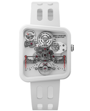 Behrens Ultralight 11G