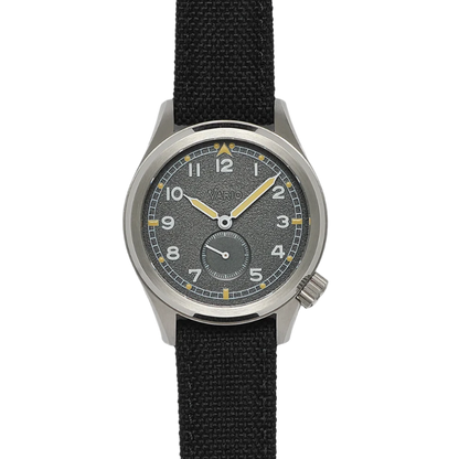 שעון Vario 1945 D12 Shadow Gray Field