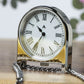 AndoAndoAndo Pendant Clock