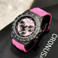 CRONUS ART Carbon Daytona Limited Edition