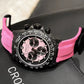 CRONUS ART Carbon Daytona Limited Edition