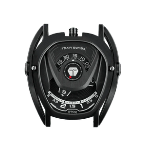 ראש שעון Reactor-Interchangeable