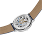 Seagull – Tourbillon Excentrique Squelette