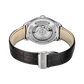Seagull – Montre Ultra-fine Automatique avec Calendrier