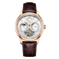 Seagull – Tourbillon Phase de Lune & Calendrier