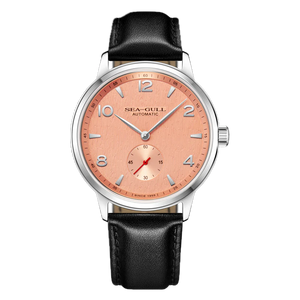 Seagull – Slim à Petites Aiguilles Triples