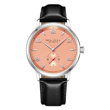 Seagull – Slim à Petites Aiguilles Triples
