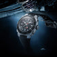 שעון Alpina Seastrong Diver Extreme GMT 39 מ"מ