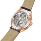 Seagull – Double Tourbillon Cadran Ciel Étoilé