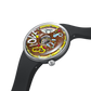 CRONUS ART CM023 Titanium