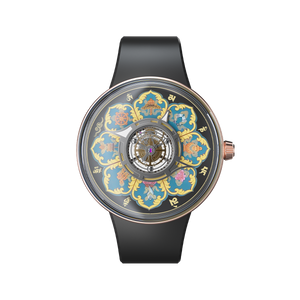 CRONUS ART CM023 Titanium