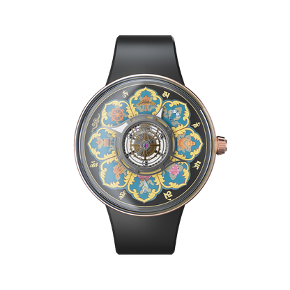 CRONUS ART CM023 Titanium