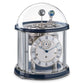 Tellurium Chrome