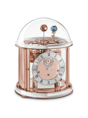 Tellurium or rose