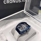 CRONUS ART R1 Sport R1 פלדת 316L