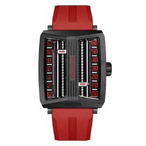 MECEXP Watch MS1001 Christmas Special Edition