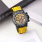 CRONUS ART Carbon Daytona Limited Edition