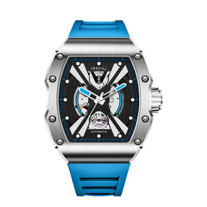 OLTO-8 EXPLORE-X Skeleton Automatic