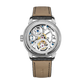 Seagull – Tourbillon Coaxial Squelette