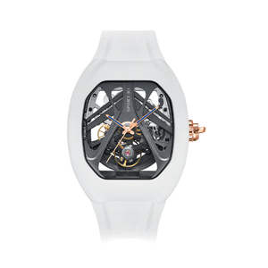 CRONUS ART R1 Sport R1 316L steel