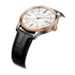Seagull – Montre Ultra-fine Automatique avec Calendrier