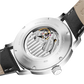 Seagull – Slim à Petites Aiguilles Triples