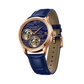 Seagull – Double Tourbillon Cadran Ciel Étoilé