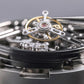 AGELOCER｜"Ice Never Melts" Free-sprung Tourbillon Watch 2.0