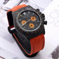 CRONUS ART Carbon Daytona Limited Edition