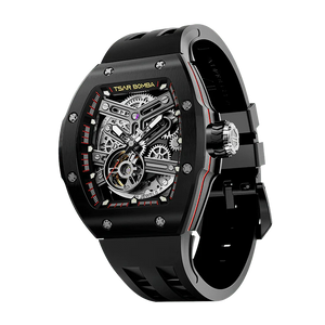 פלדה אוטומטית להחלפה אטומית