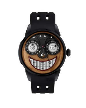 Behrens X Konstantin Chaykin