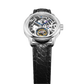 Seagull – Tourbillon Coaxial Squelette