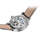 Seagull – Tourbillon Phase de Lune & Calendrier