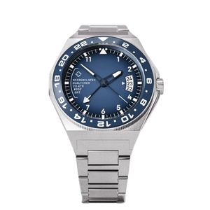 MICROMILSPEC Dualtimer - Perfect Blue