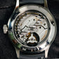 Radcliffe Le Dome Tourbillon