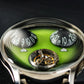 Radcliffe Le Dome Tourbillon
