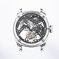 AGELOCER｜"Ice Never Melts" Free-sprung Tourbillon Watch 2.0