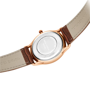 Seagull – Ultra-Fin Business Calendrier