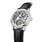 Seagull – Tourbillon Coaxial Squelette