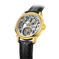 Seagull – Tourbillon Coaxial Squelette